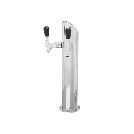 GEFEST Gefest GFG152-2 Beer Tower Gefest 2 Glycol GFG152-2